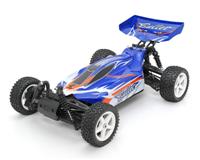 ACME Racing Bullet Brushless 4WD 1:10 2.4GHz EP Автомобиль (Blue RTR Version) [A2011T-V3]